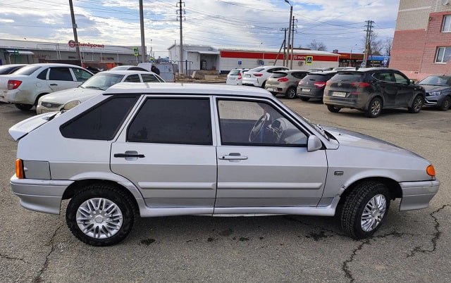 В Белореченском районе водитель лишился автомобиля, повторно сев за руль транспортного средства в нетрезвом виде