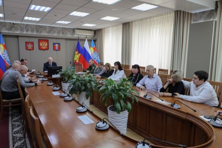 ГОСУДАРСТВЕННЫМИ НАГРАДАМИ ПОСМЕРТНО НАГРАДИЛИ ЧЕТЫРЕХ АРМАВИРЦЕВ