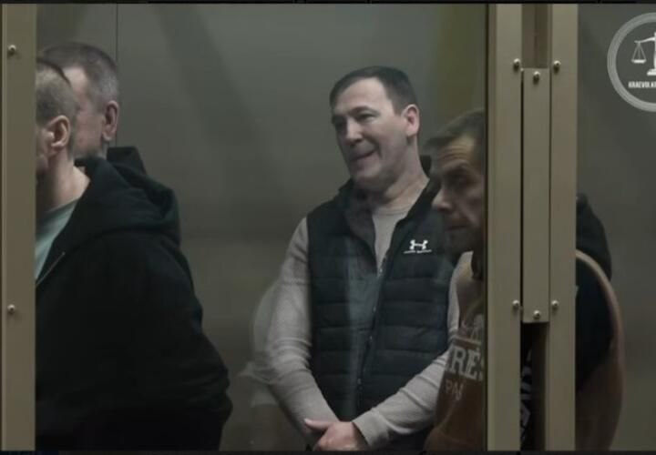 Краснодарский краевой суд поставил точку в резонансном деле, связанном с вооруженным нападением на курьеров в Армавире, произошедшем в марте 2017 года