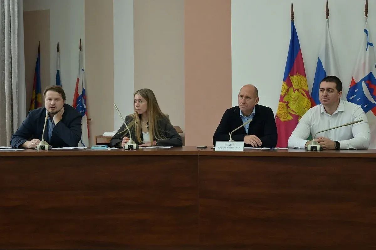 В Сочи проходят обучающие семинары для представителей туриндустрии В Сочи проходят обучающие семинары для представителей туриндустрии