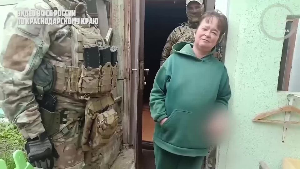 На 14 лет лишилась свободы жительница Новороссийска, которая передавала ВСУ данные о российских ПВО