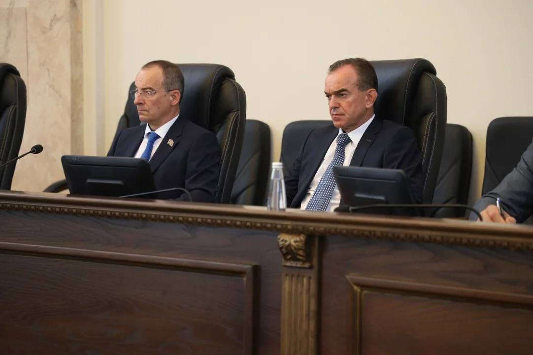 Гордума Краснодара будет выбирать мэра из числа кандидатов, предложенных губернатором