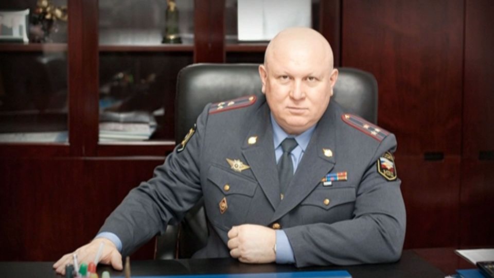 На Кубани семья из двух бывших полицейских оказалась миллиардерами