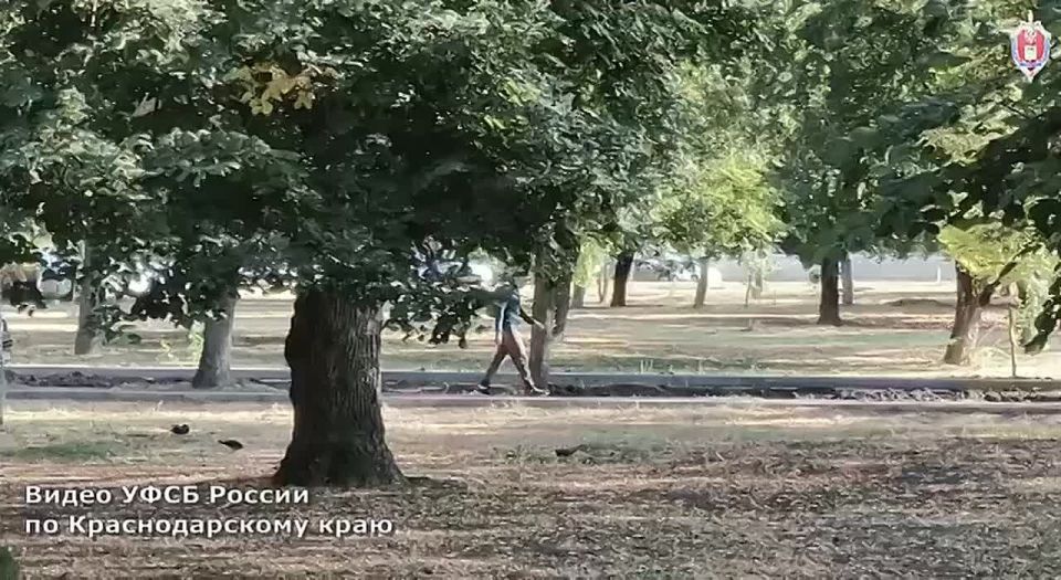 УФСБ предотвратила теракт в Краснодаре