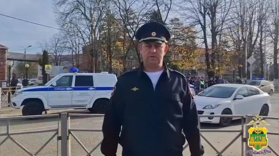 8-летний ребенок погиб под колесами большегруза в Апшеронске