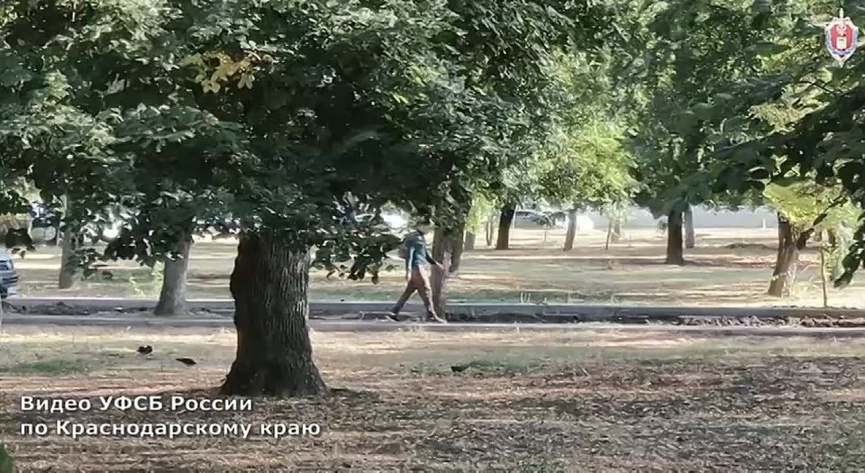 Евгений Лисицын: ФСБ в Краснодаре сорвала очередную попытку ударить по нашей инфраструктуре