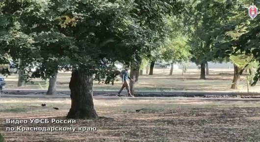 Евгений Лисицын: ФСБ в Краснодаре сорвала очередную попытку ударить по нашей инфраструктуре