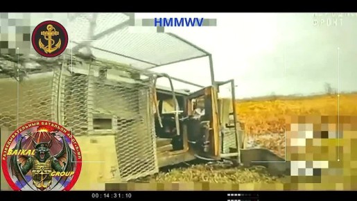   40-   -       HMMWV