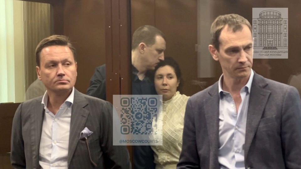 Генеральная прокуратура России направила в суд уголовное дело Копайгородских – бывшего мэра Сочи Алексея и его супруги Янины