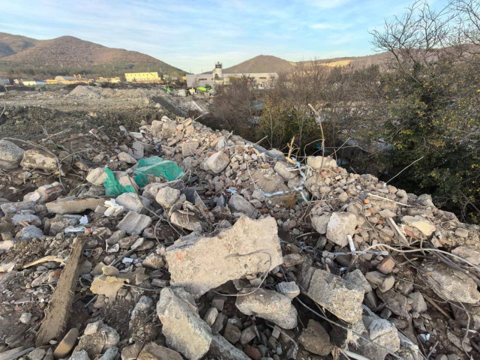 Азово-Черноморской межрайоннойприродоохранной прокуратурой организована проверка соблюдения законодательства об охране окружающей среды