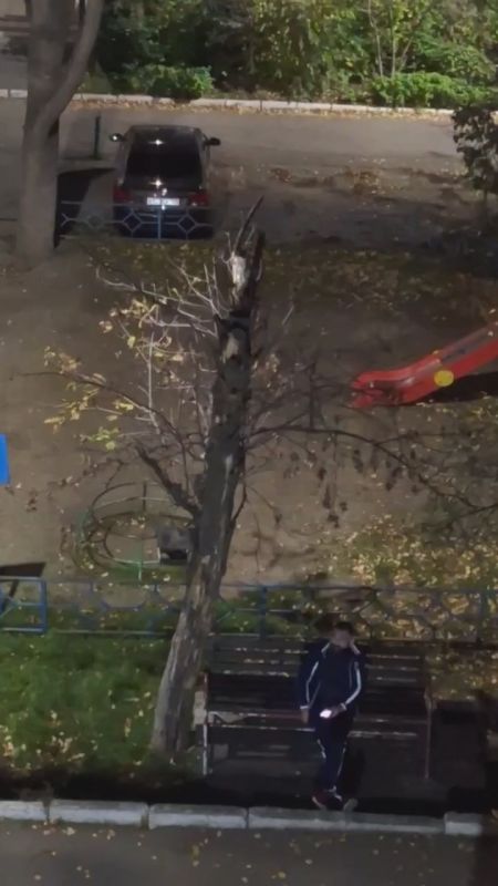 «Орет, будто убивают». Жильцы дома на улице Ковалева в микрорайоне Фестивальный в Краснодаре страдают от соседей – неугомонной супружеской пары, ведущей маргинальный образ жизни