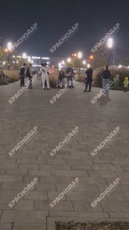 В Молодёжном микрорайоне сняли восходящих звёзд сцены