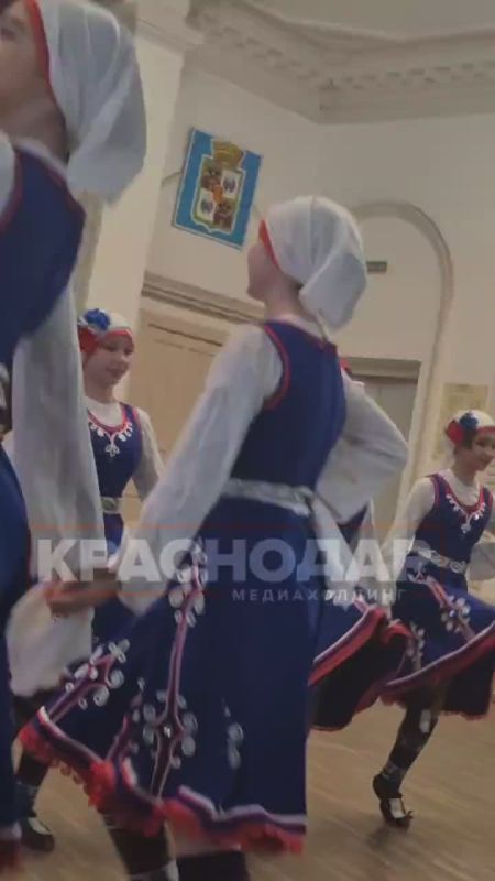 Болгарская община «Шипка» провела фестиваль «Солнечный берег»