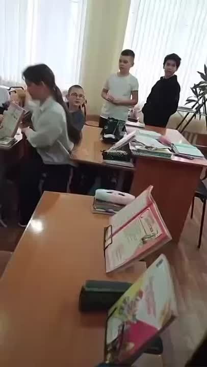 Трогательная встреча двух братьев