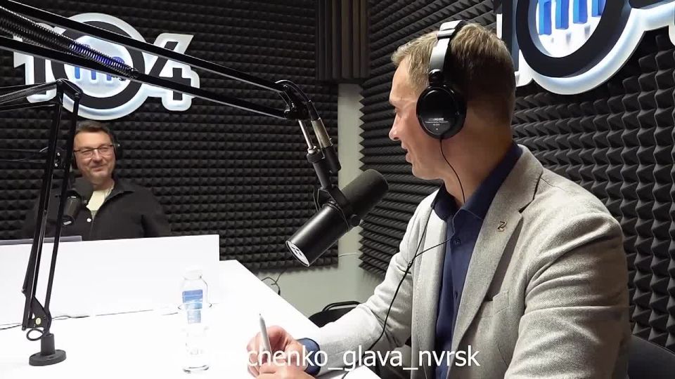 Андрей Кравченко: идеи, замечания и предложения новороссийцев помогают нам двигаться вперед и делать город-герой еще лучше