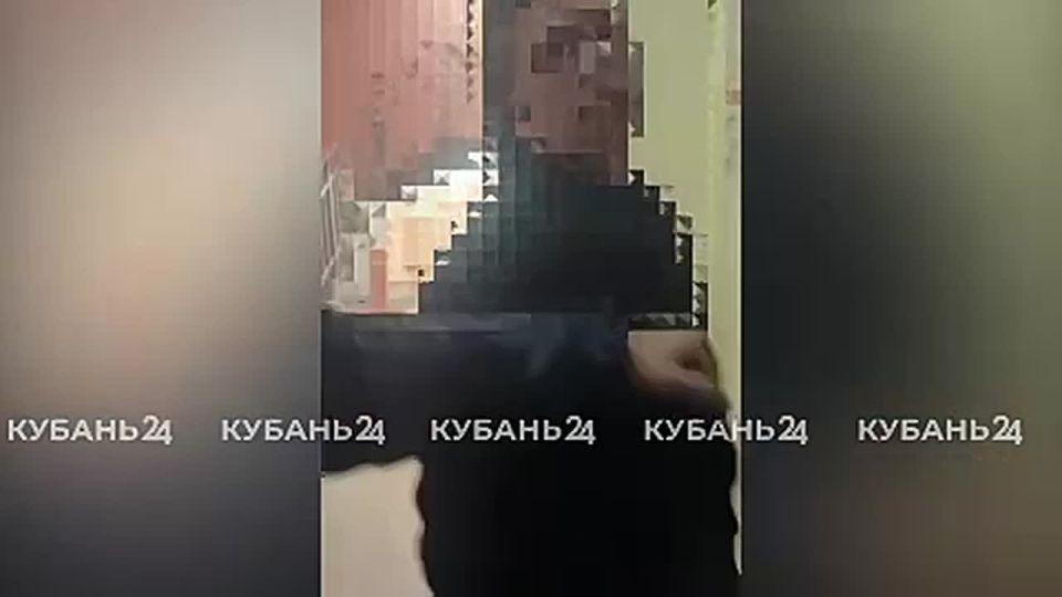 Сотрудники полиции устанавливают обстоятельства инцидента в микрорайоне «Немецкая деревня»