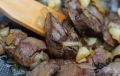 Секреты нежной печени: как приготовить без утомительных замачиваний и кислоты