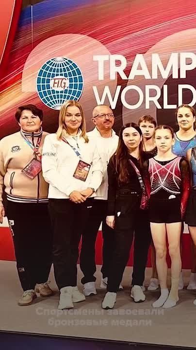 Новый выпуск «Недели мэра»