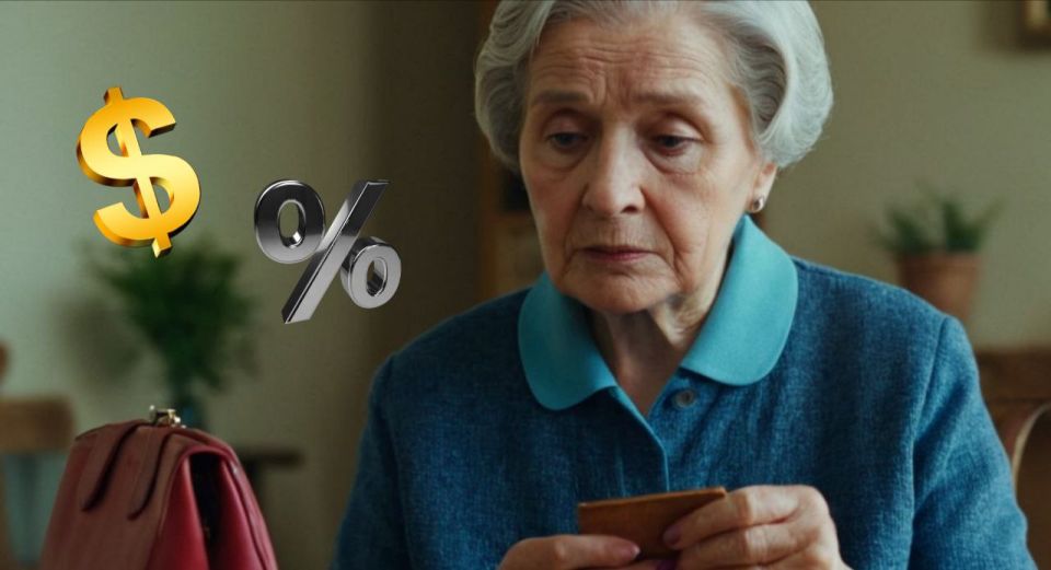 Пенсионерка отдала 1,9 млн рублей аферистам «под инвестиции»