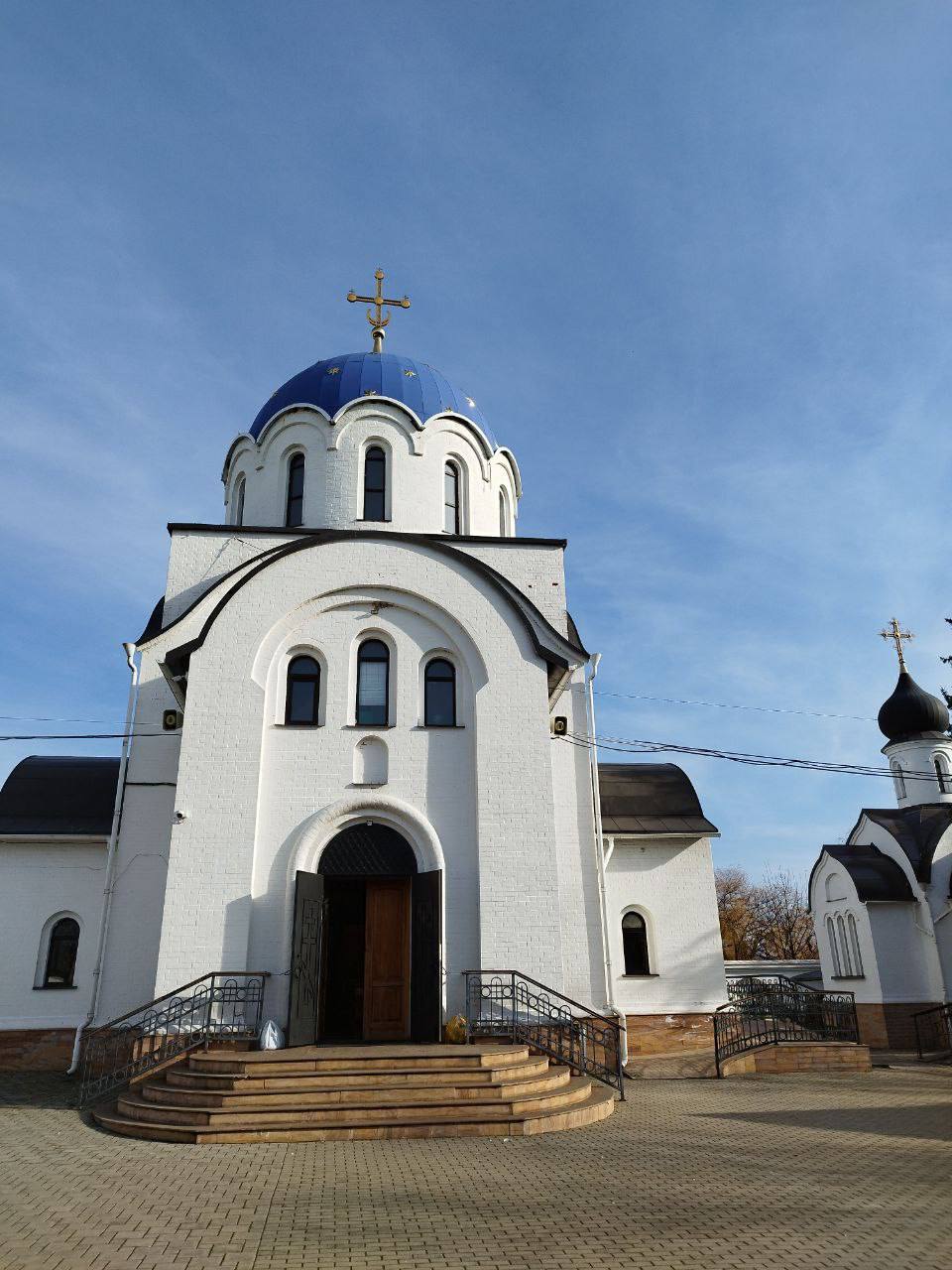 О погоде на 24 ноября. В Краснодарском крае переменная облачность О погоде на 24 ноября. В Краснодарском крае переменная облачность