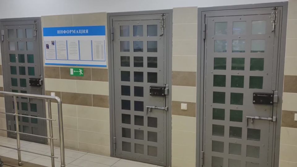 Иностранку задержали за обман пенсионера из Анапы на 6 миллионов