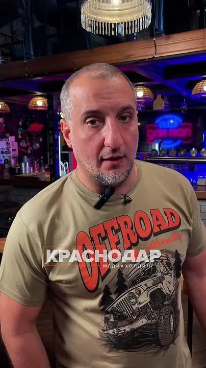 Новый гость шоу «Паб для пап»