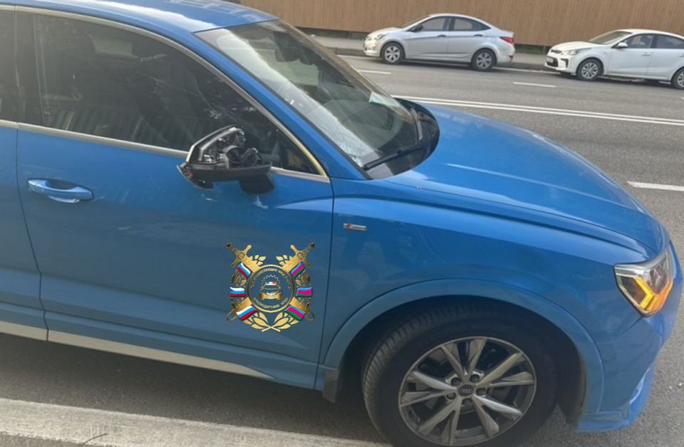 На дорогах Краснодарского края с 21 по 23 ноября 2025 года сотрудниками Госавтоинспекции зафиксировано: