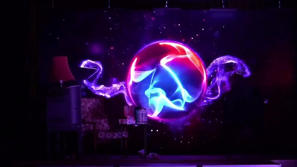 В Краснодаре открылся Фестиваль креативных индустрий «Синестезия»