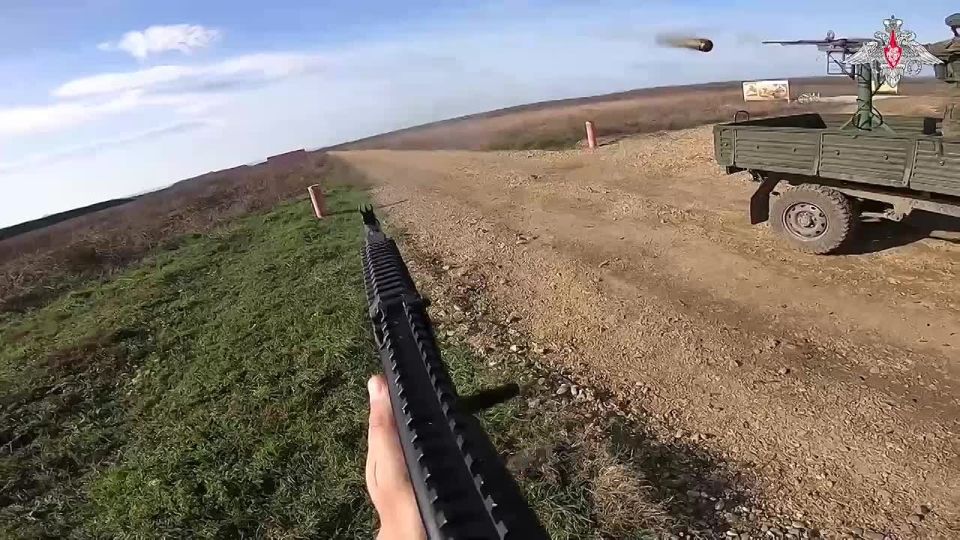 На Кубани стартовала подготовка резервистов по обороне критических объектов