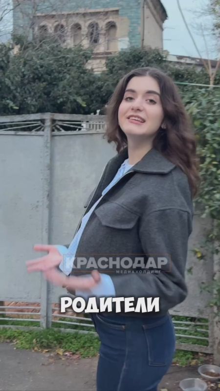 Исторические наследие на улицах Краснодара