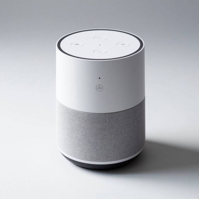 Краснодарские полицейские задержали подозреваемого в краже умной колонки