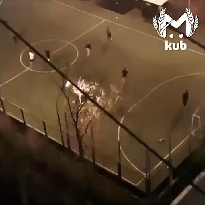 Сирены звучат в небе над Новороссийском