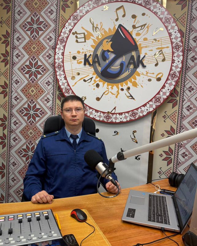 В рамках работы по правовому просвещению и правовому информированию прокурор отдела по надзору за следствием в следственных органов Следственного комитета Российской Федерации прокуратуры Краснодарского края Козинов Сергей...