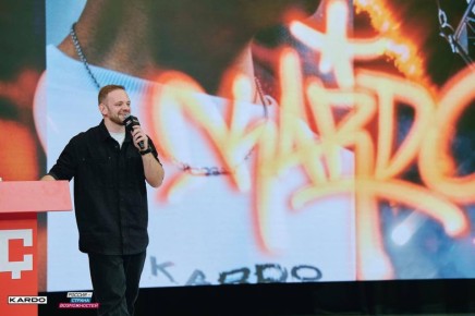 Мастерская управления «Сенеж» принимает участников международной программы «КАРДО: международное сообщество улиц»