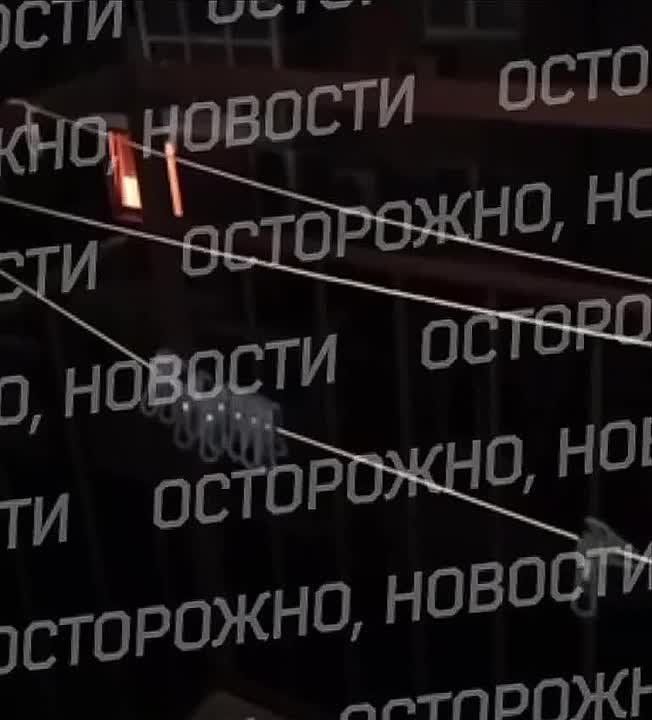 Перед атакой БПЛА на Новороссийск была взломана система оповещения