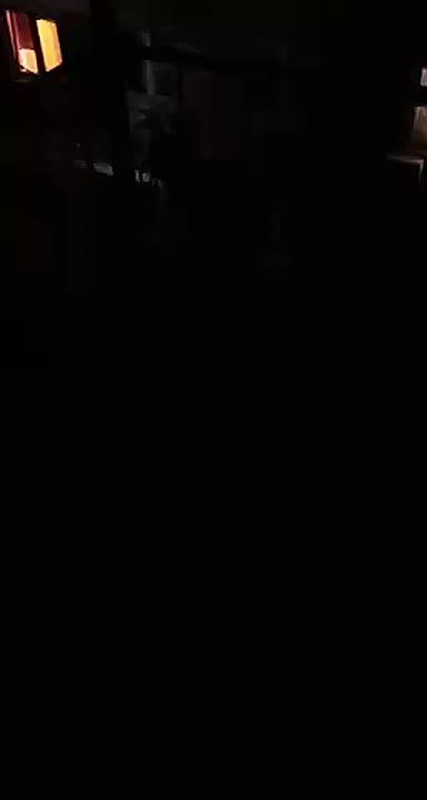 Странные оповещения и их причина