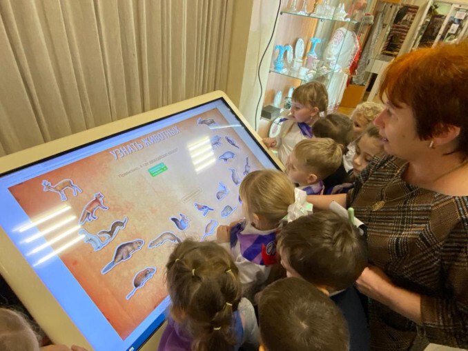 Увлекательное путешествие в мир природы Кубани! Увлекательное путешествие в мир природы Кубани!