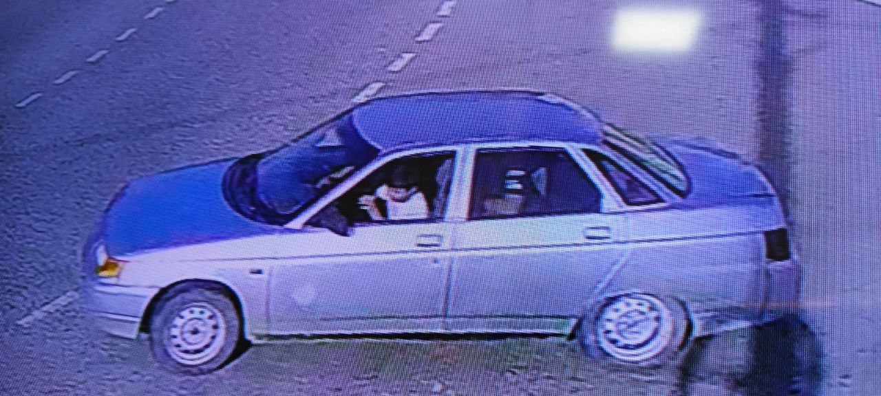 Белореченскими автоинспекторами к ответственности привлечен несовершеннолетний водитель автомобиля