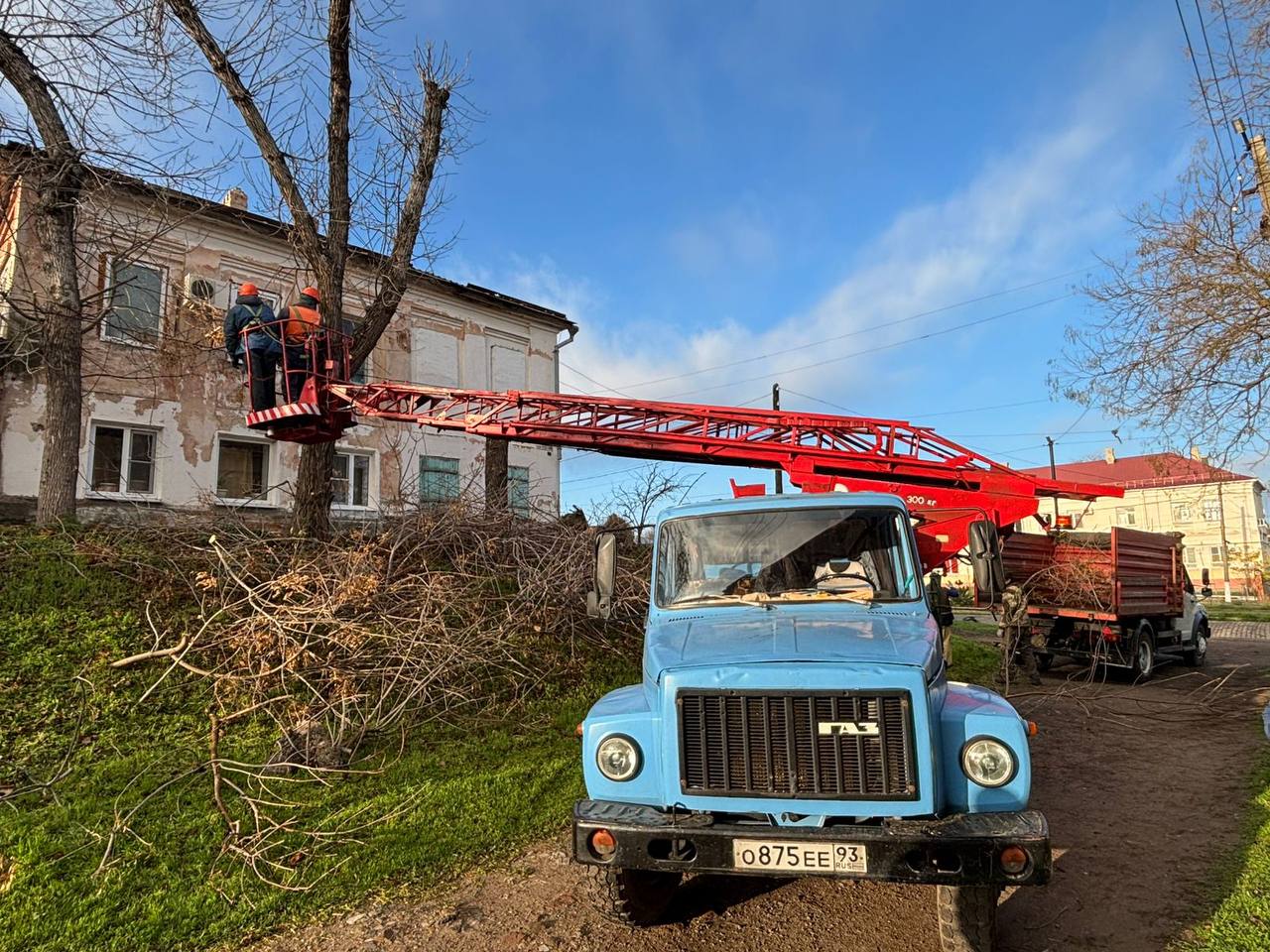 Рубрика «Ейск сегодня. Дела житейские» Рубрика «Ейск сегодня. Дела житейские»