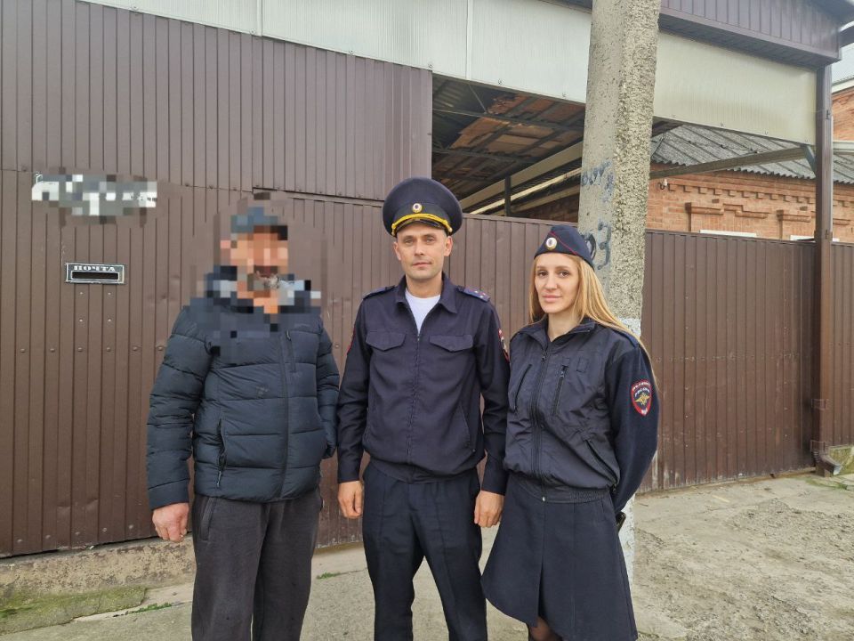 Сотрудники Армавирской Госавтоинспекции совместно с инспекторами ОПДН провели адресную профилактическую работу с семьями, имеющими в собственности мототехнику