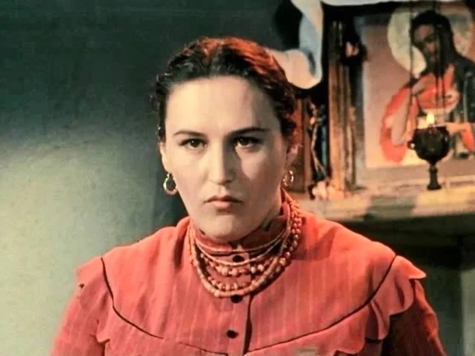 Исполнилось 100 лет со дня рождения Нонны Мордюковой