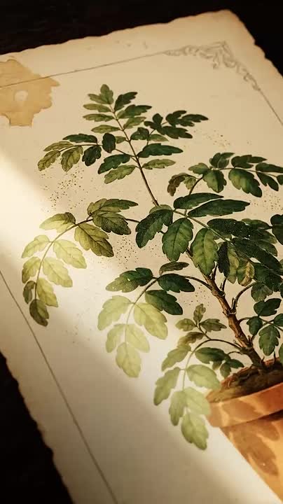 Иногда самые простые наблюдения звучат как страницы из хорошей книги — те, что хочется перечитывать