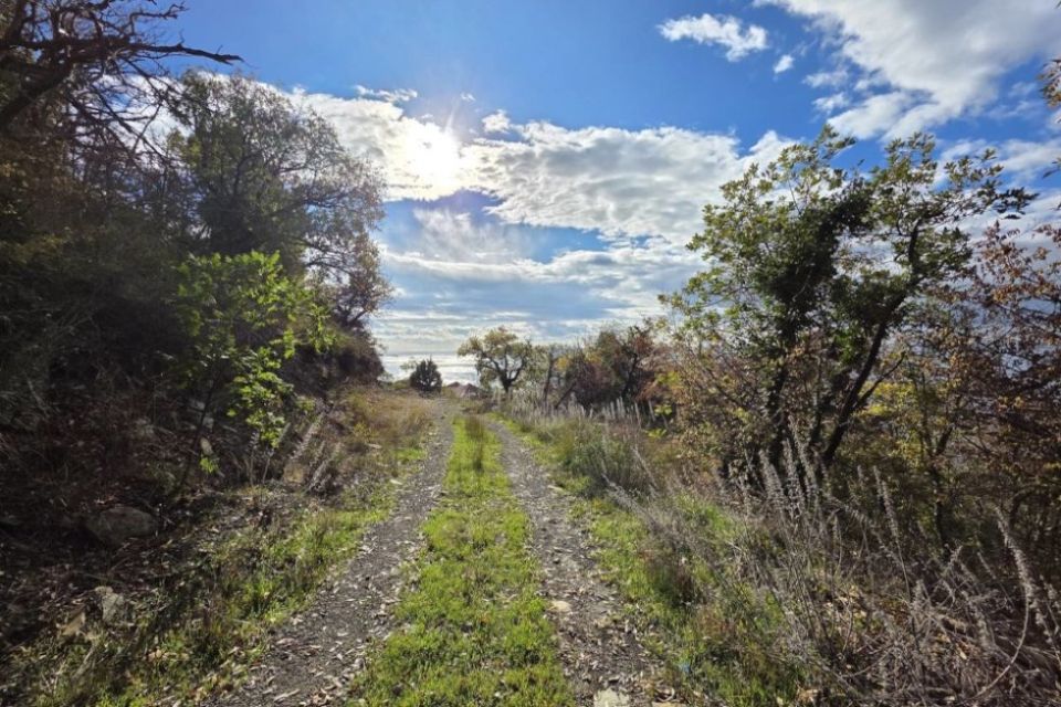 Новый туристический маршрут откроют в Новороссийске