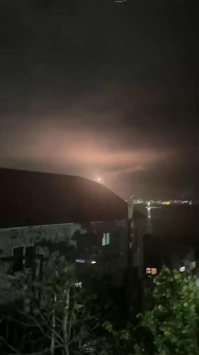 Украинские дроны атакуют Краснодарский край - сообщается о работе ПВО и сигналах воздушной тревоги в Новороссийске, Геленджике, Анапе и Краснодаре