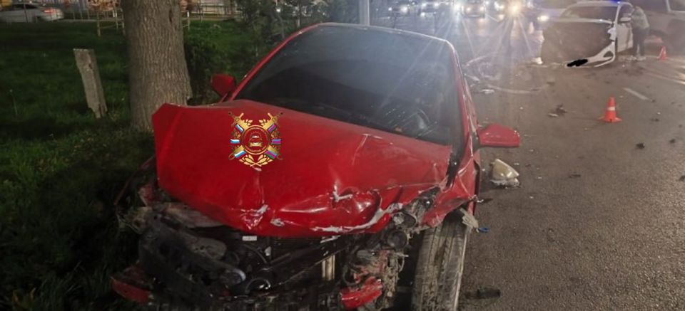 На дорогах Краснодарского края 25 ноября 2025 года сотрудниками Госавтоинспекции зафиксировано: