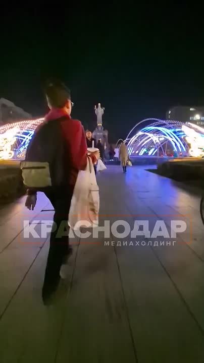 Почти готов сказочный фонтан на Красной и Бабушкина