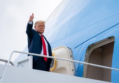 Трамп заявил о продвижении переговоров с Украиной, два человека пострадало при атаке БПЛА в Чебоксарах: что произошло, пока вы спали