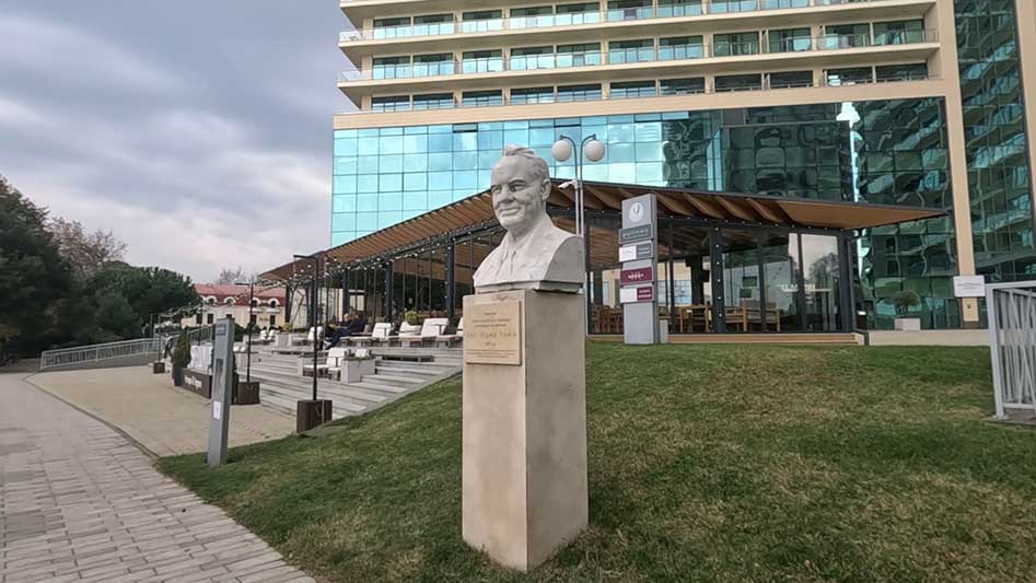 В Сочи начинается похолодание