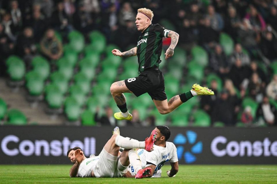 «Краснодар» вышел в полуфинал Кубка России