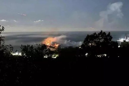 WarGonzo: Беспилотники ВСУ парализовали ключевой терминал казахстанской нефти